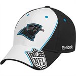 CAROLINA PANTHERS - Fitted Flex Cap